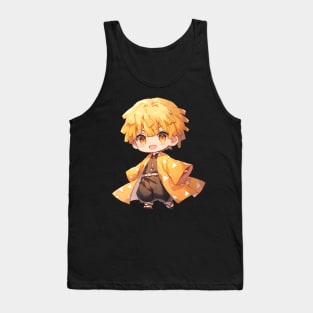 zenitsu Tank Top